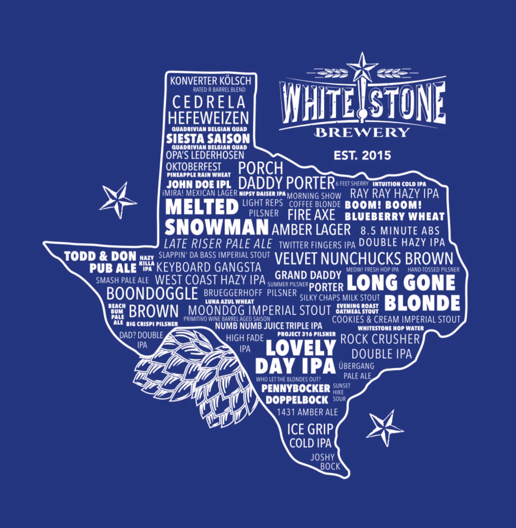 Whitestone Brewery