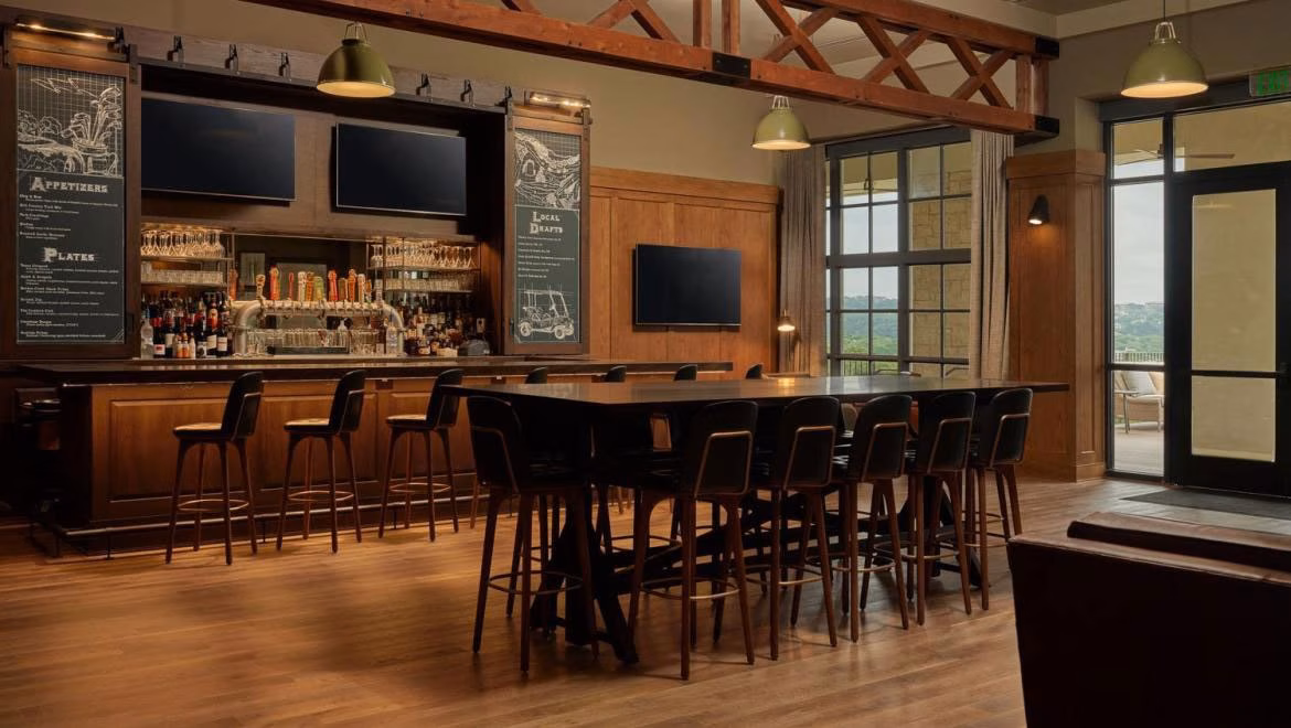 Crenshaw's Bar & Eatery