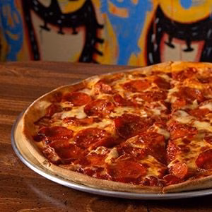 Austin's Pizza Four Points