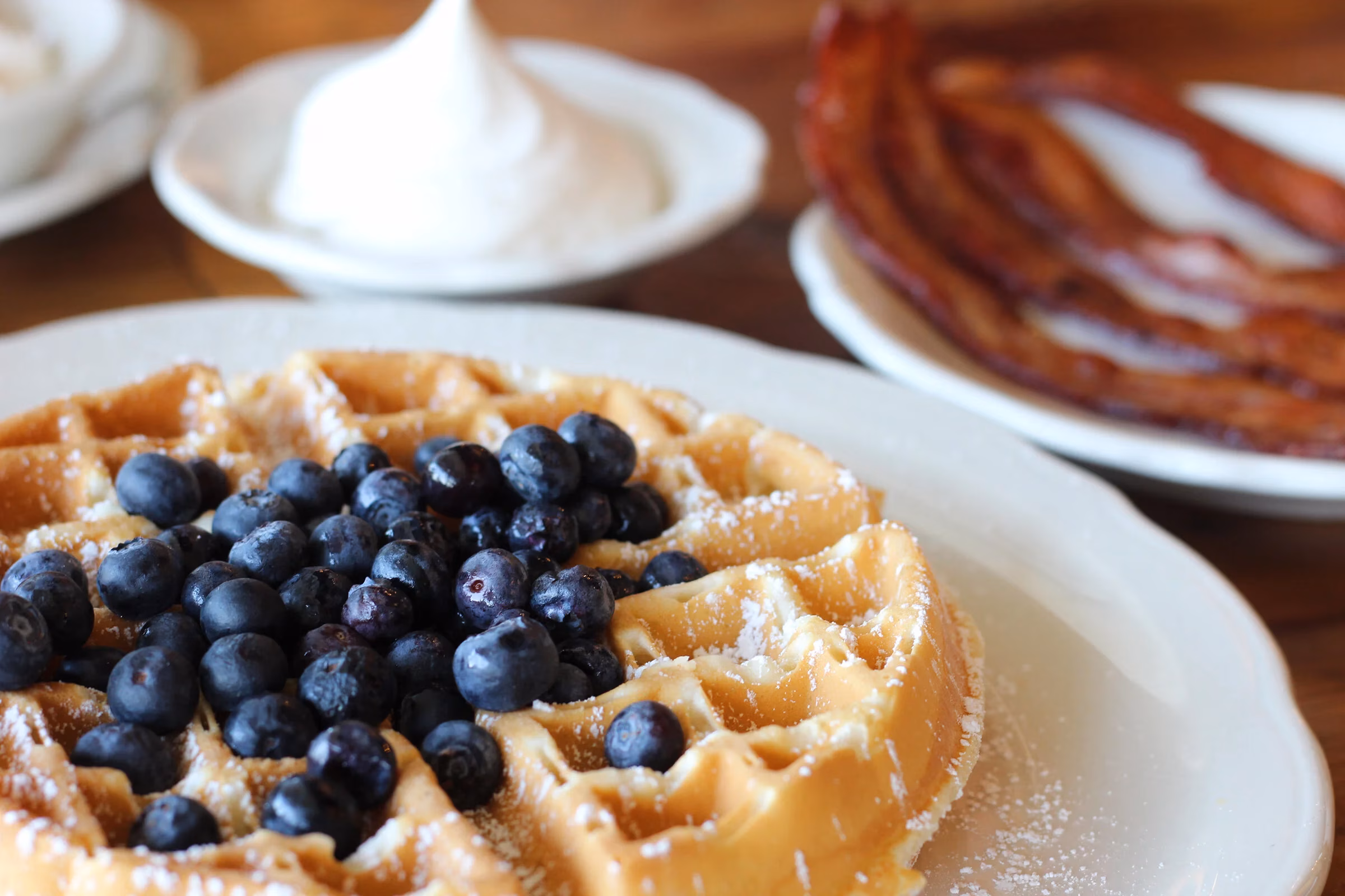 The Original Pancake House