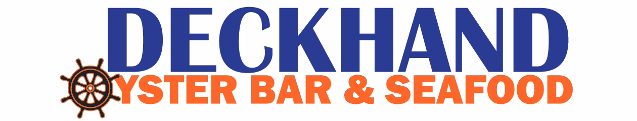 Deckhand Oyster Bar & Seafood