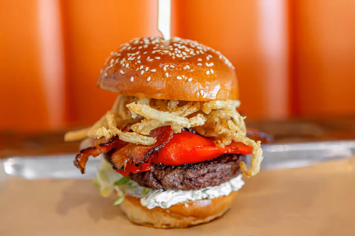 5280 Burger & Taphouse