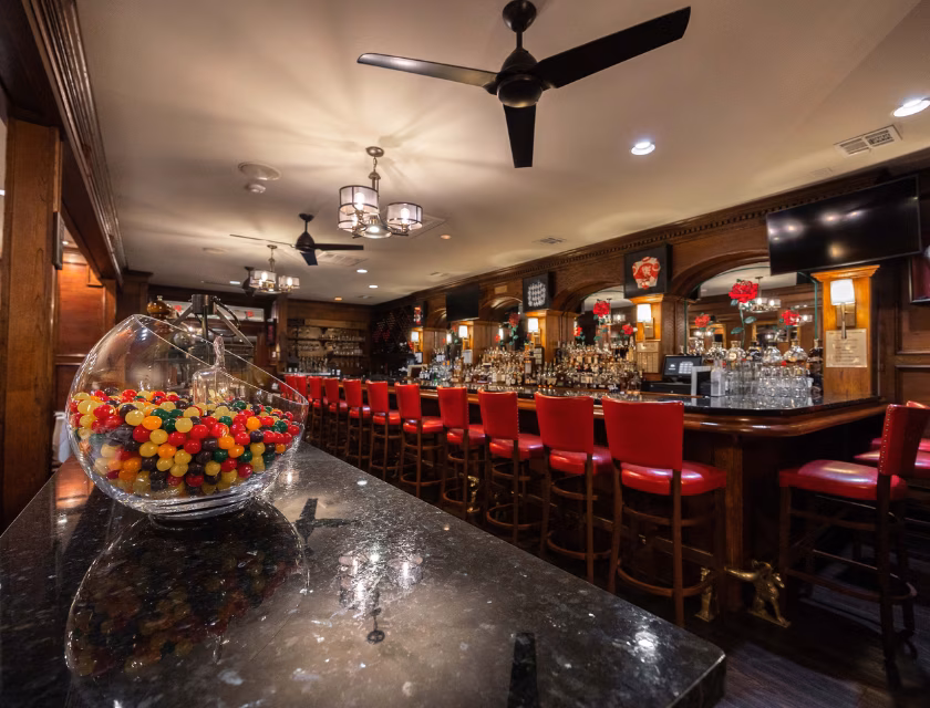 Bob's Steak & Chop House
