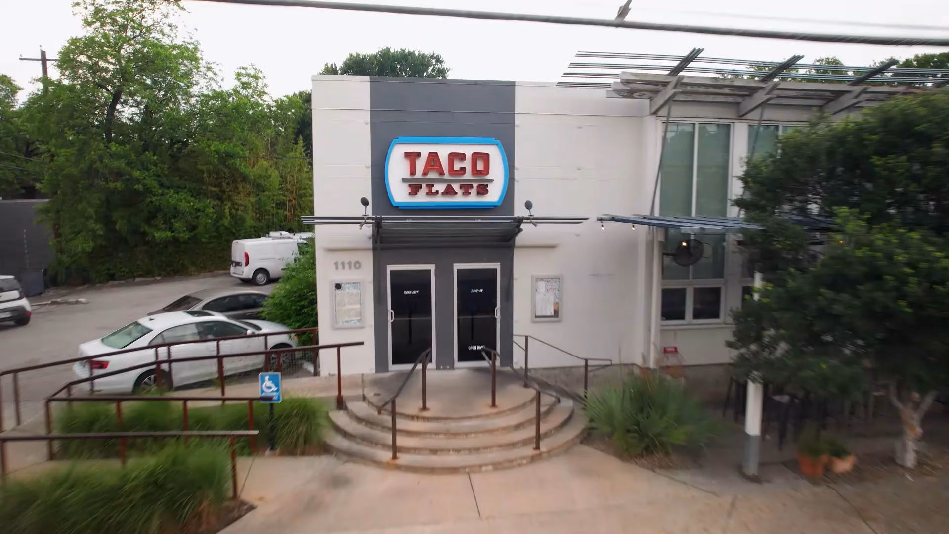 Taco Flats-Lakeway