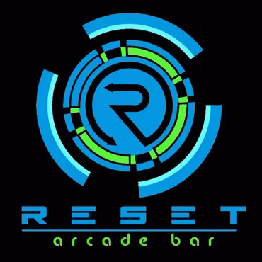 Reset Arcade Bar