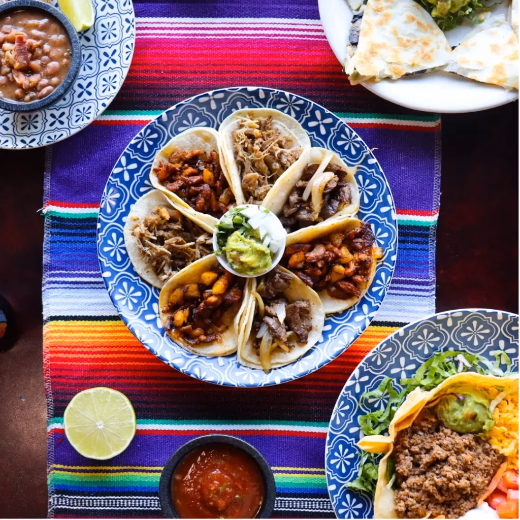 Javi's Best Of Tex Mex