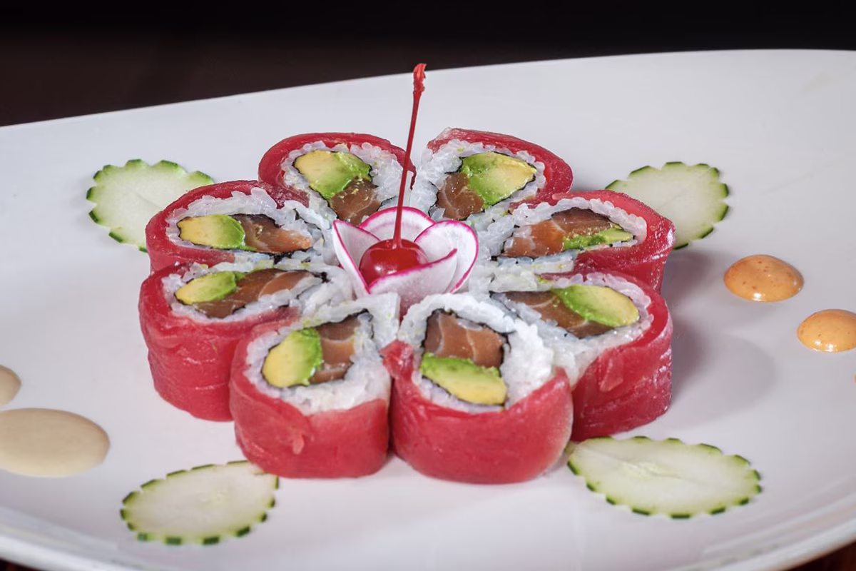 Izumi Sushi