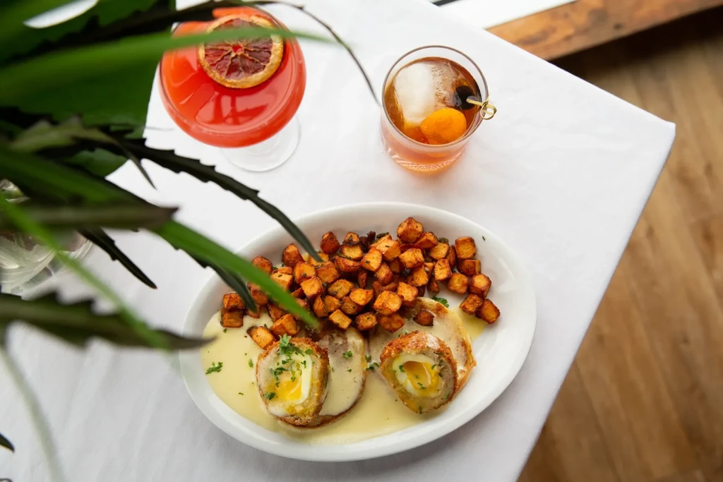 Restaurant gallery image