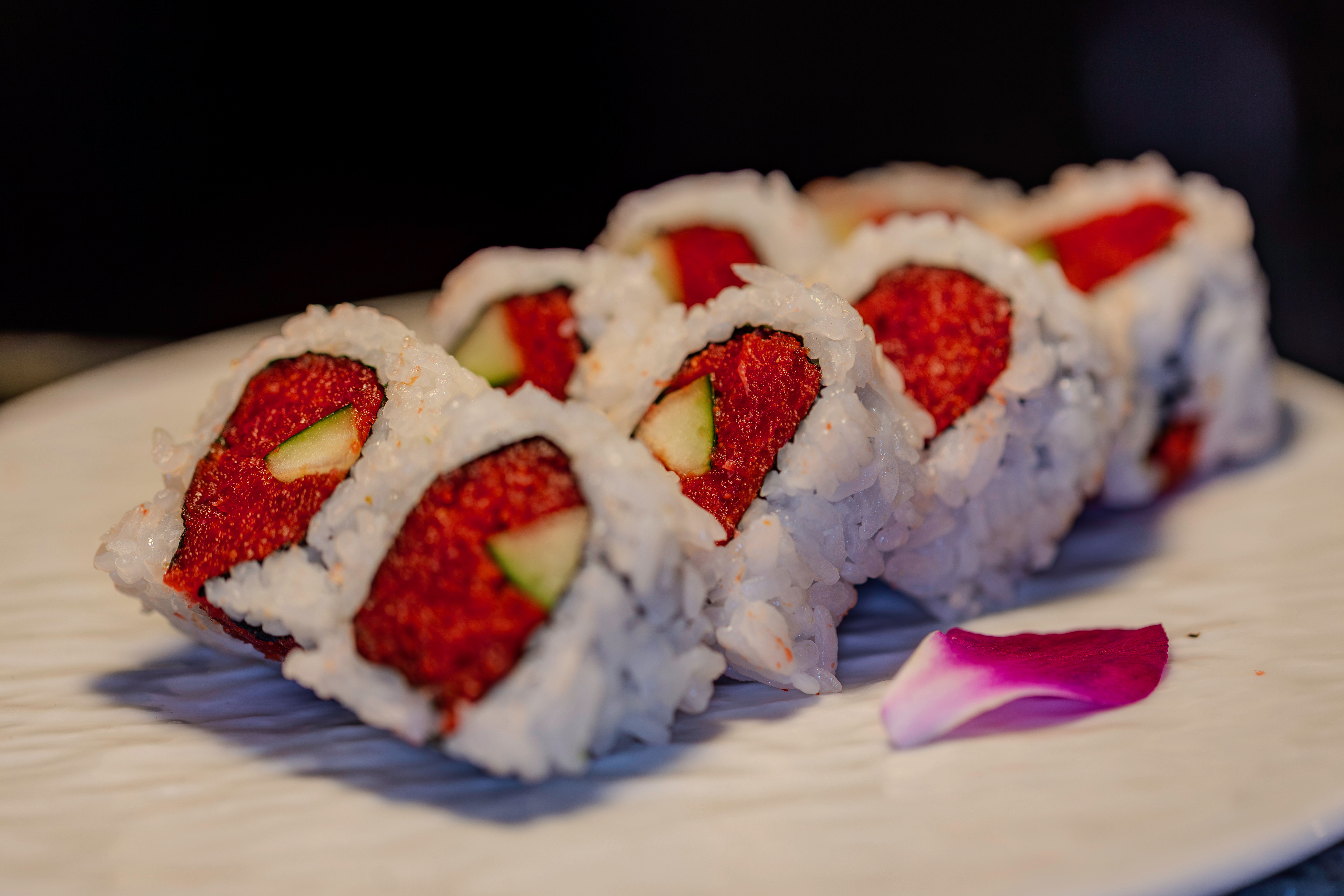 Spicy Tuna Roll