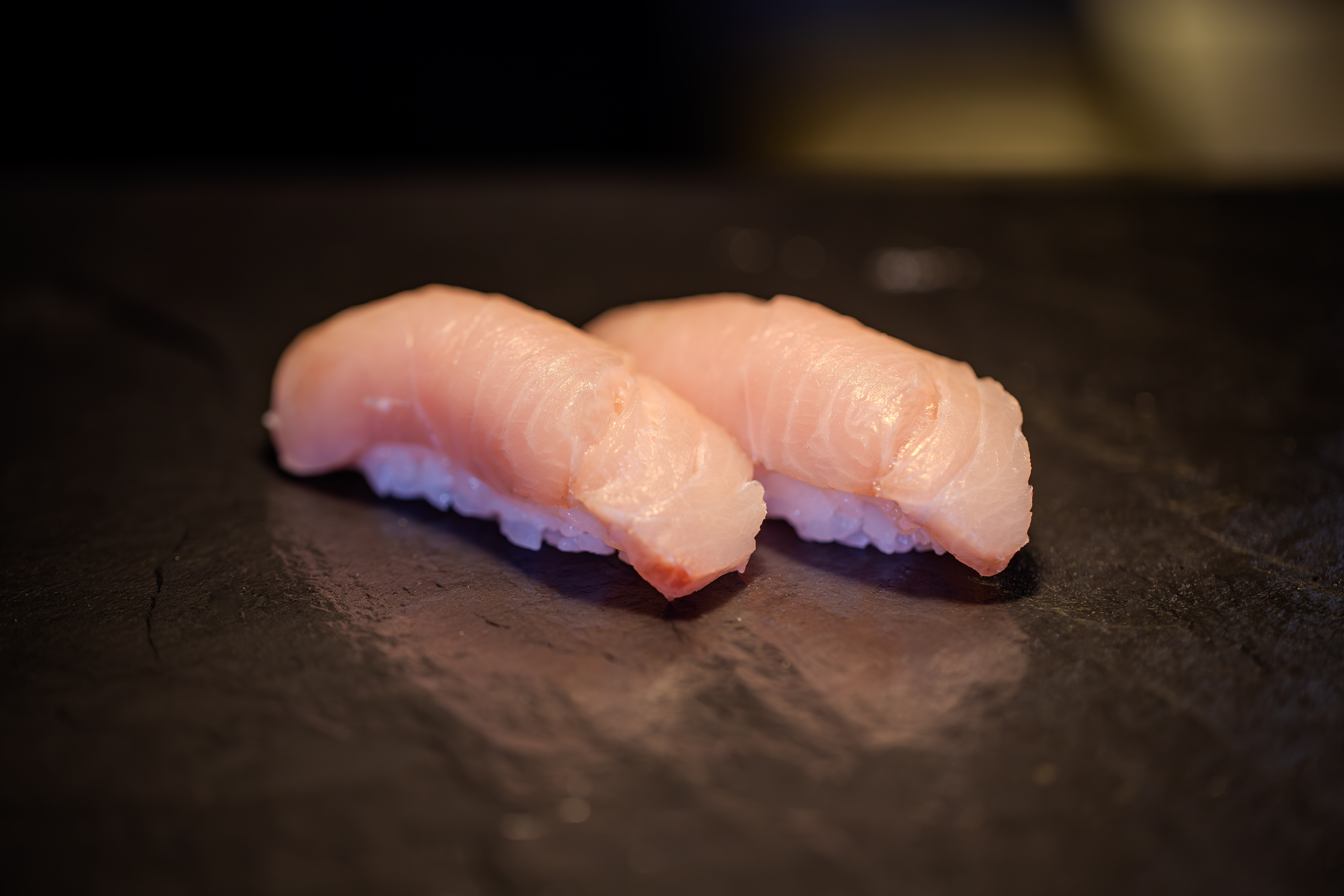 Yellowtail Nigir