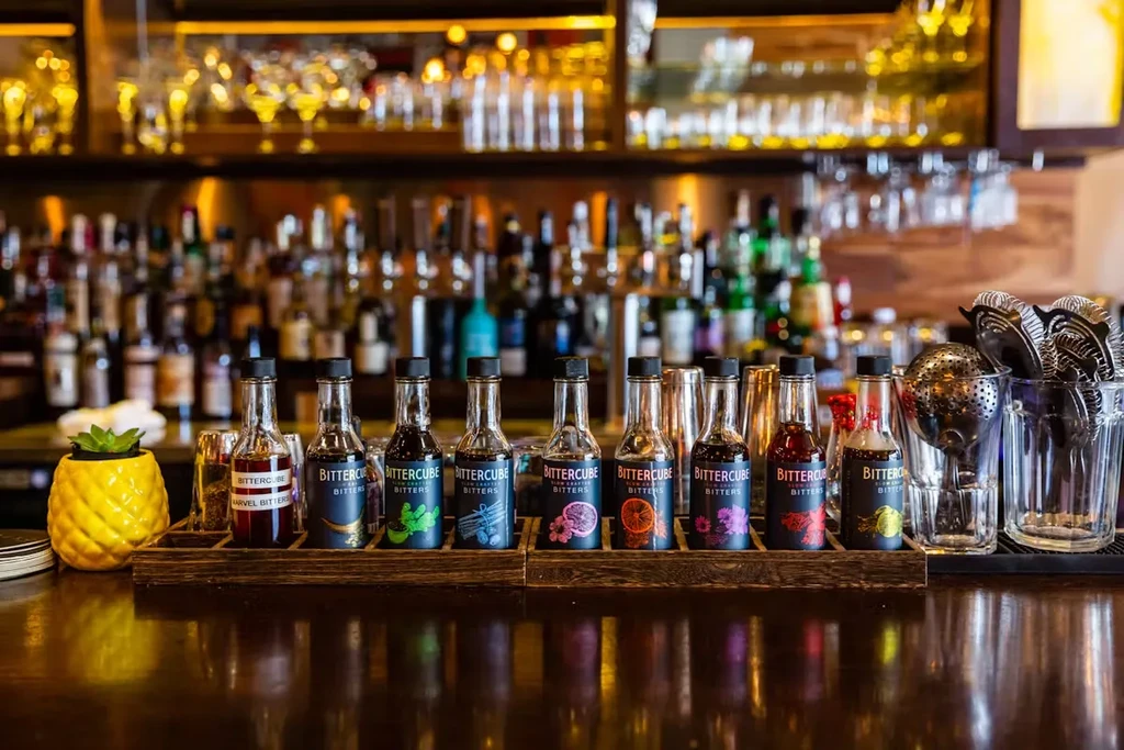 The Oxford Kitchen and Gastropub