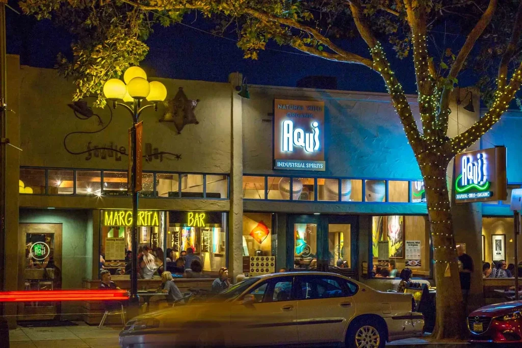 Aqui Willow Glen
