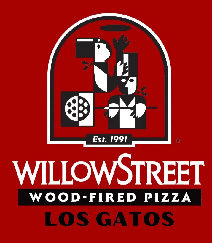 Willow Street Wood-Fired Pizza Willow Glen