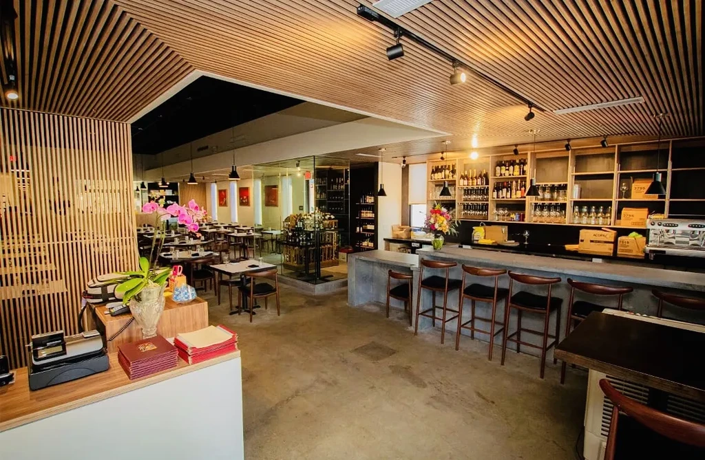 Elements Restaurant