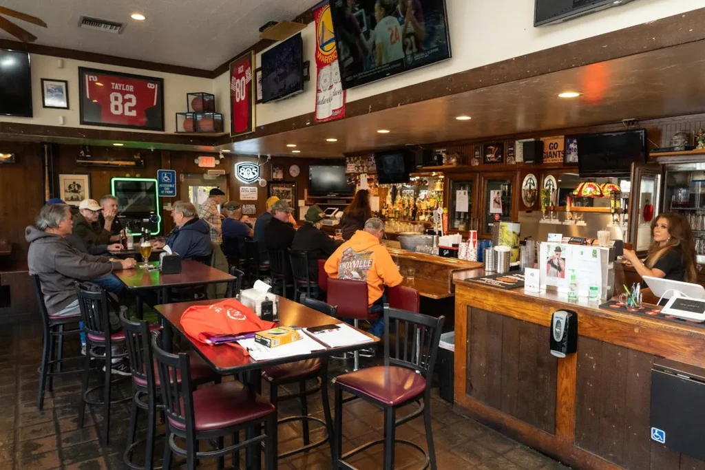 New Jersey's Restaurant