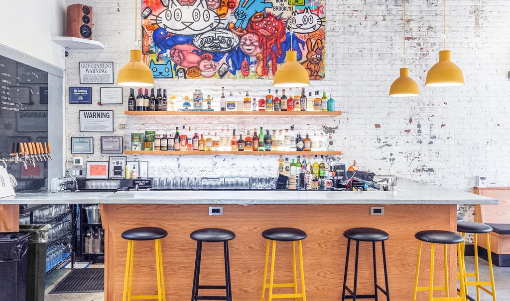 EBBS Brewing Co.