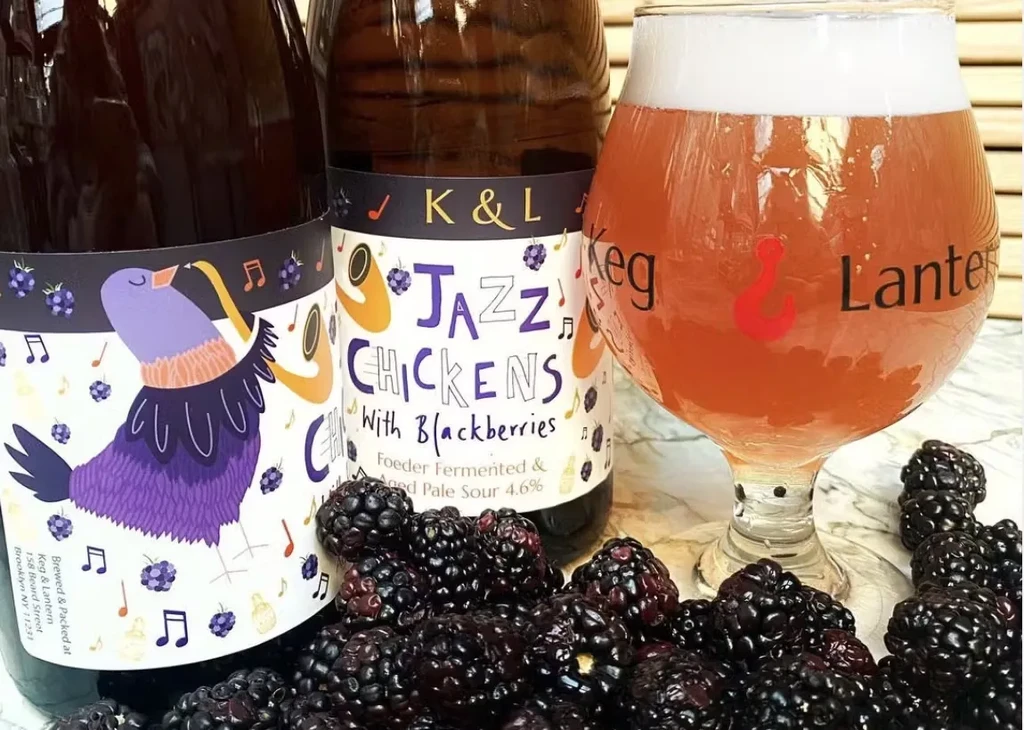 Keg & Lantern Southside