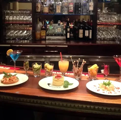Belli Ristorante & Bar