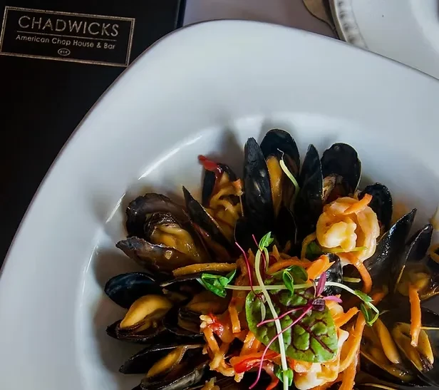 Chadwick's American Table & Cocktails