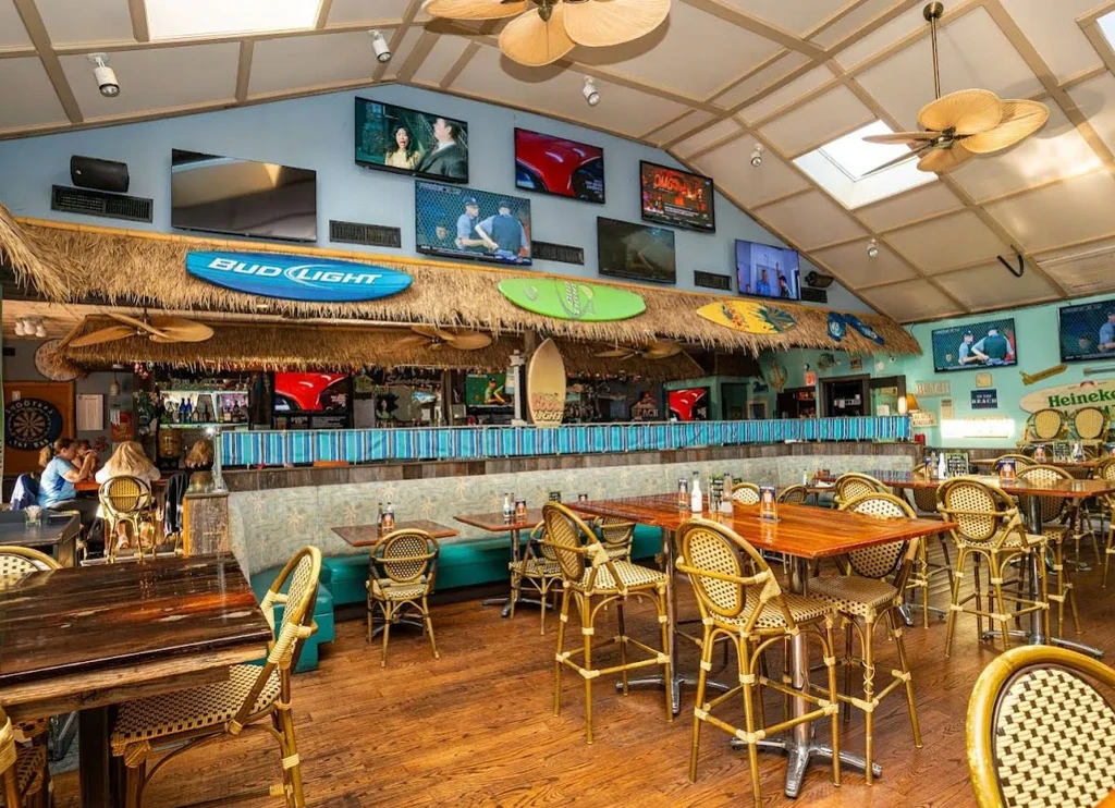 Shooters Tiki Bar & Grill, Inc.