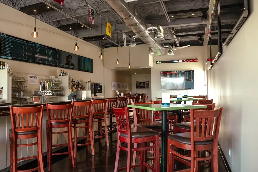 Birdies Ale House