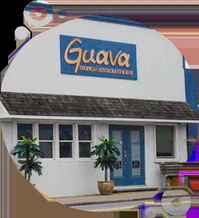 Guava Tropical