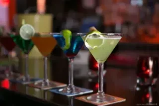 Ola Latin Kitchen