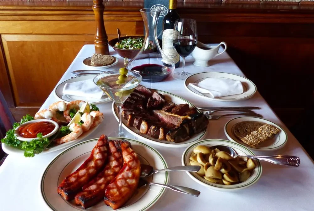 Joseph's Steakhouse