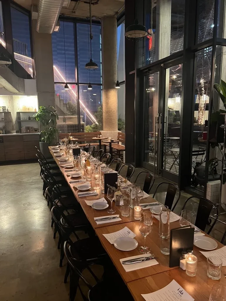 Isla & Co. - Fairfield