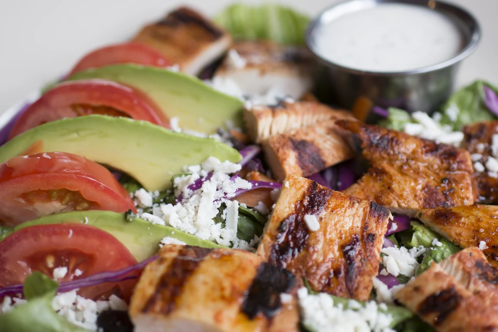 Acapulcos Mexican Family Restaurant & Cantina
