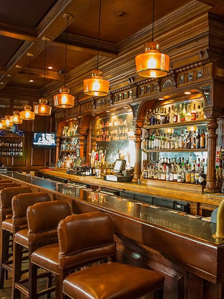 The Goose American Bistro & Bar