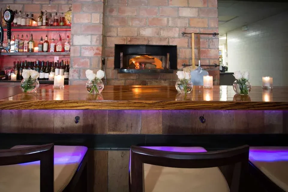 Scena Wine Bar & Restaurant