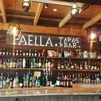 Paella Tapas Wine Bar Restaurant