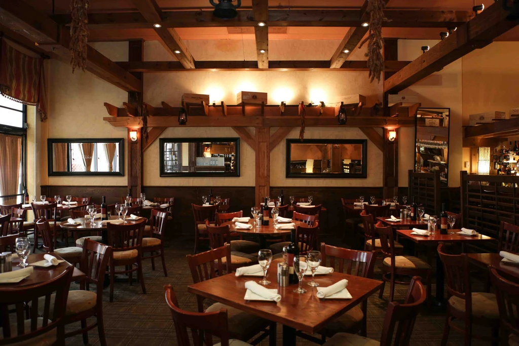 Osteria Romana