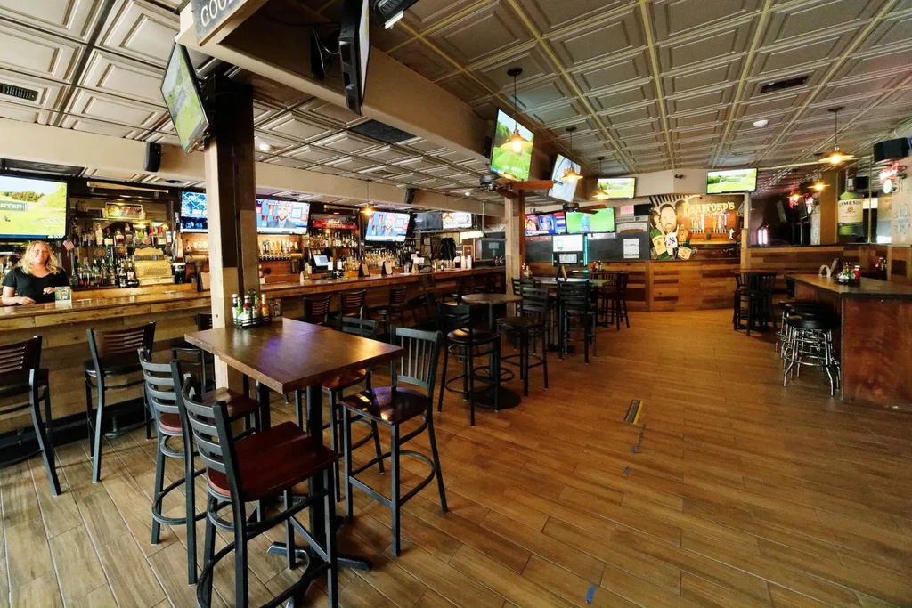 Bradford's Grill & Tavern
