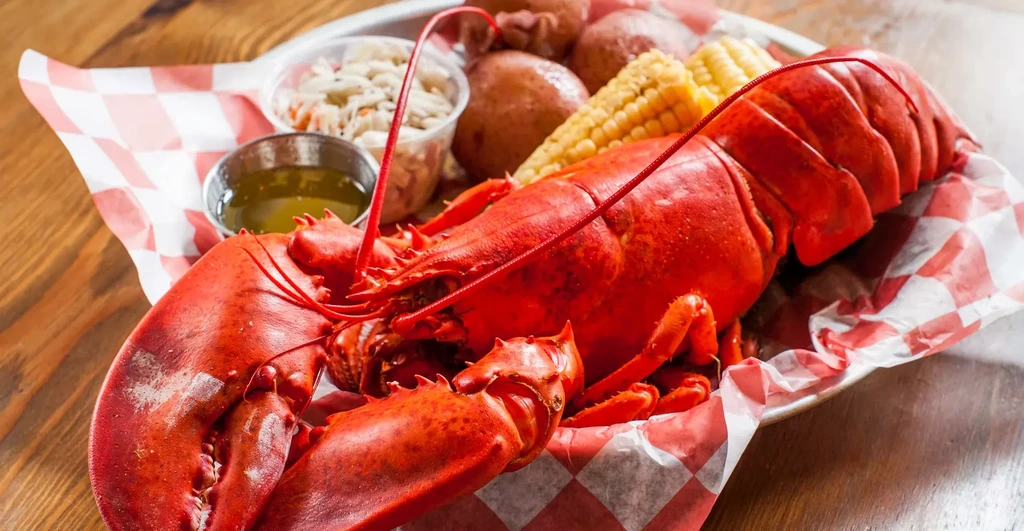 Lobster House Joe's Express