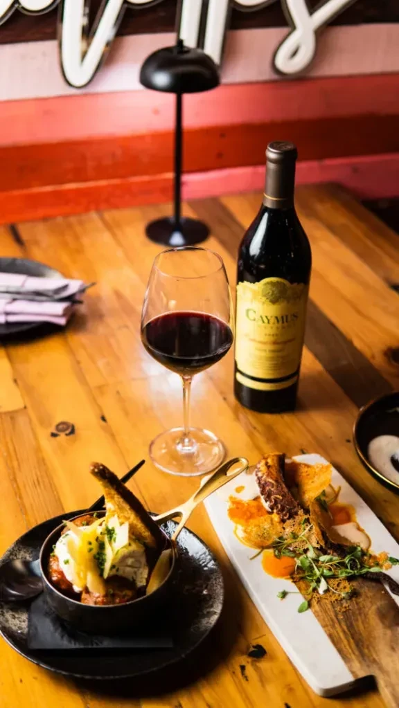 Violette's Restaurant - Staten Island