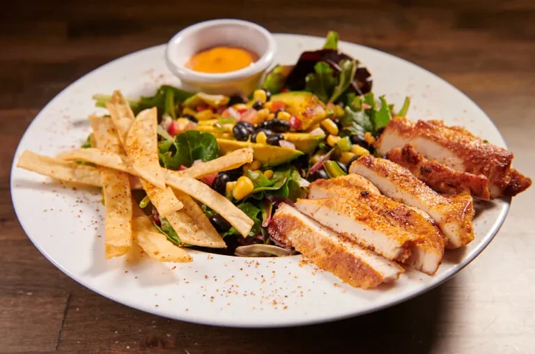 iNine Bistro