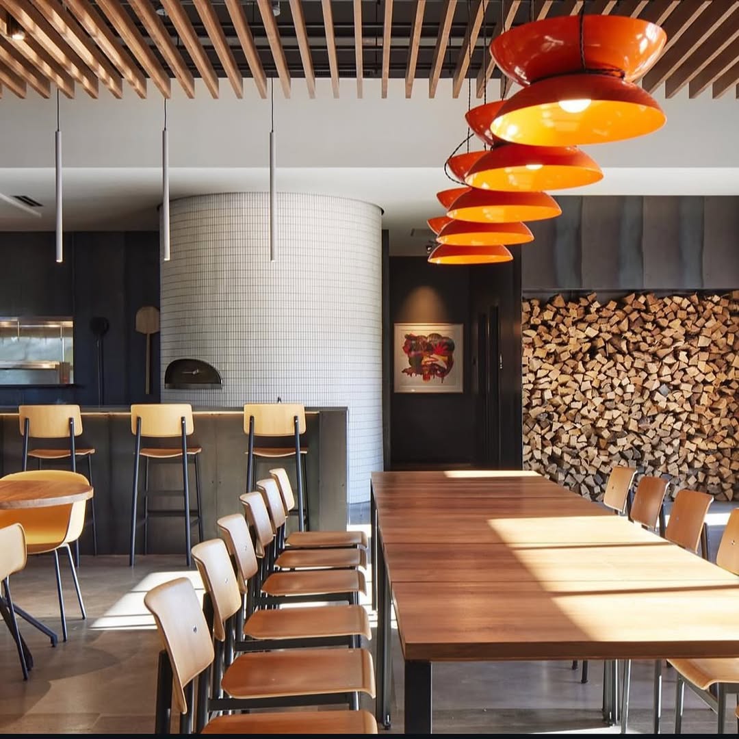 Franka Pizzeria