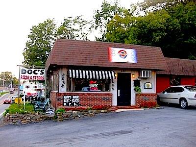 Doc's Pizza & Steak