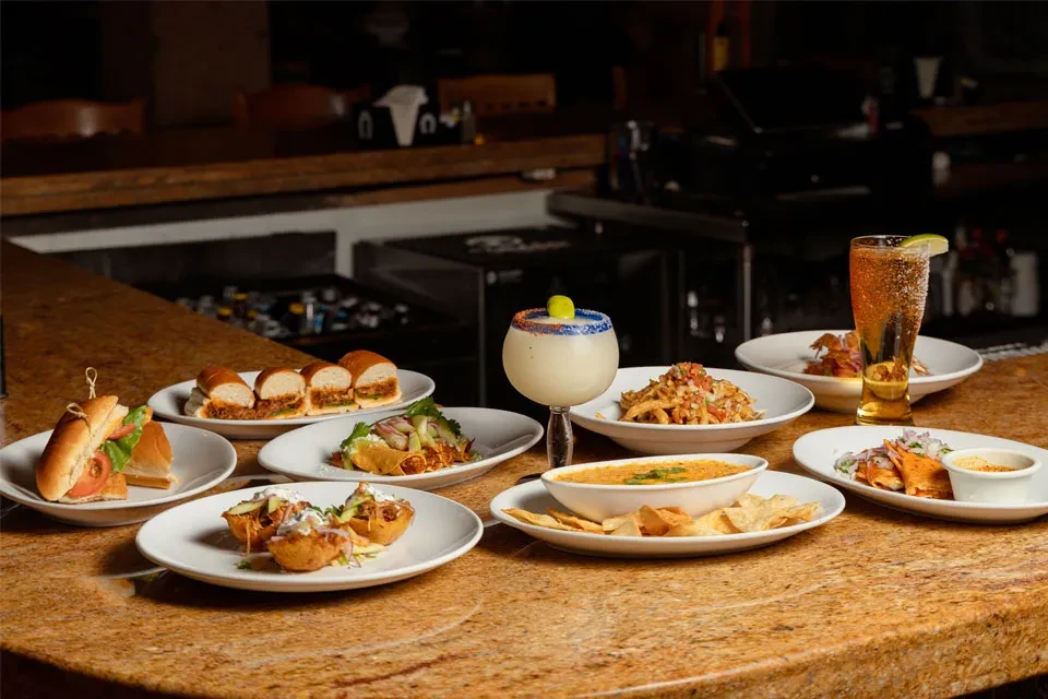 Galiana's Tex Mex & Agave Bar