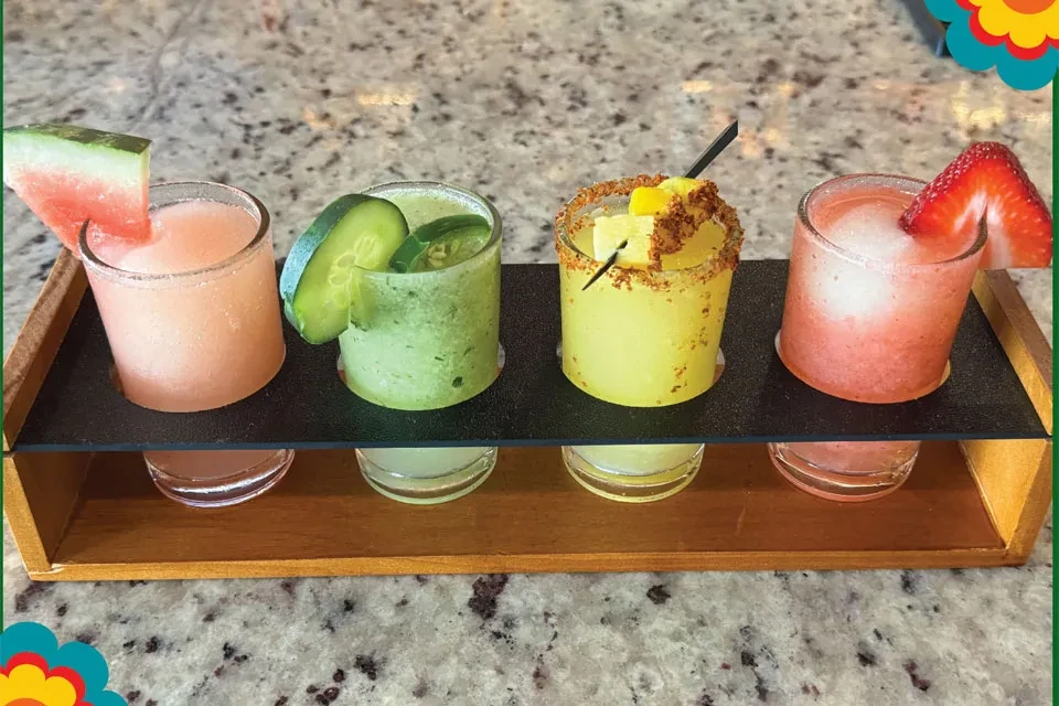 Galiana's Tex Mex & Agave Bar