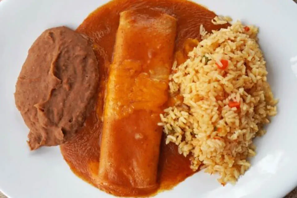 Galiana's Tex Mex & Agave Bar