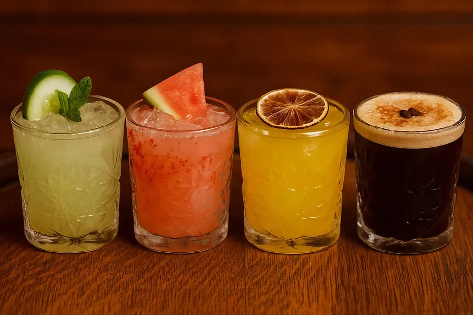 Galiana's Tex Mex & Agave Bar