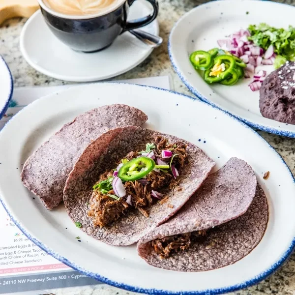 Galiana's Tex Mex & Agave Bar