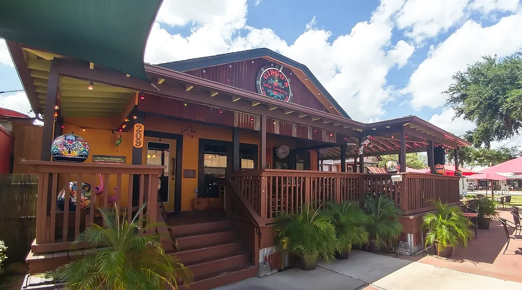 Cisco Salsa Company Cisco's Salsa Company Happy Hour, Tomball | happyhopper