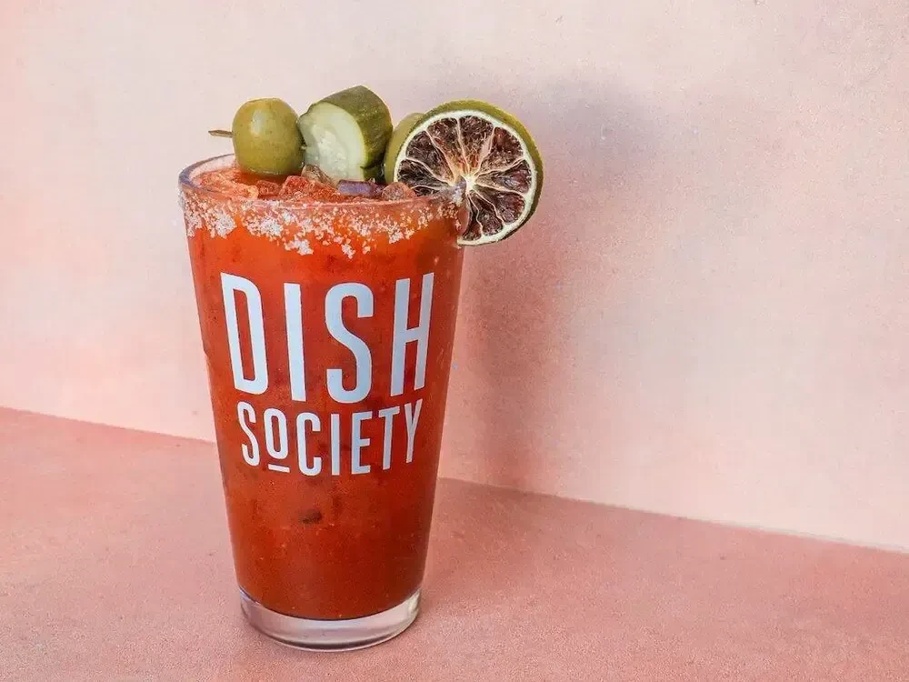 Dish Society
