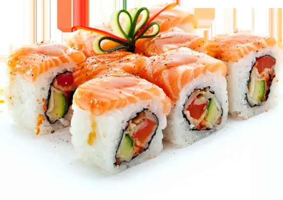 Matsu Sushi Bar