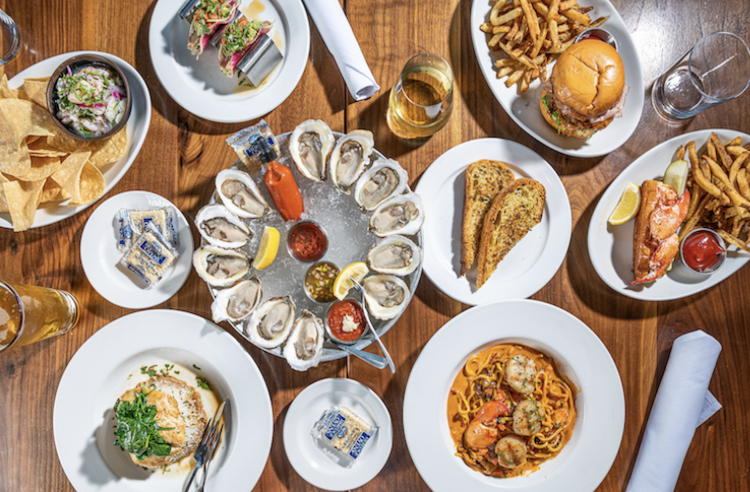 King Street Oyster Bar