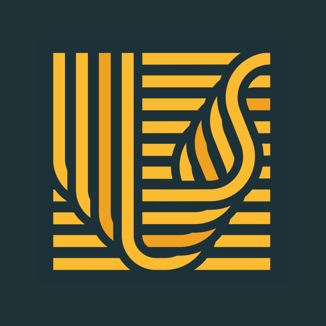 Liquid State Brewing Company logo
